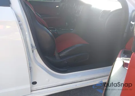 2021 Dodge Charger Scat Pack Widebody Rwd z USA, uszkodzony, nr VIN 2C3CDXGJ1MH519539